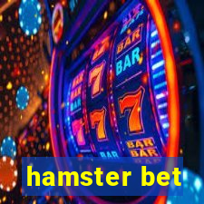 hamster bet