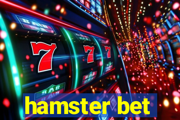 hamster bet