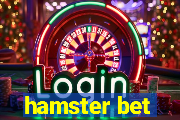 hamster bet