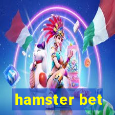 hamster bet