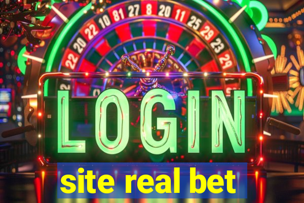 site real bet