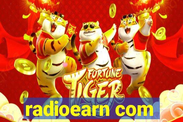 radioearn com