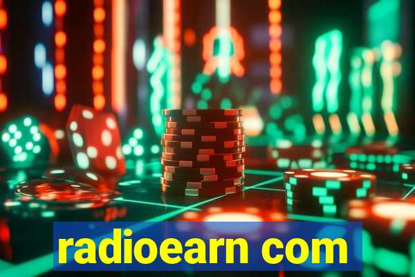 radioearn com