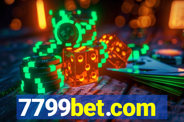 7799bet.com