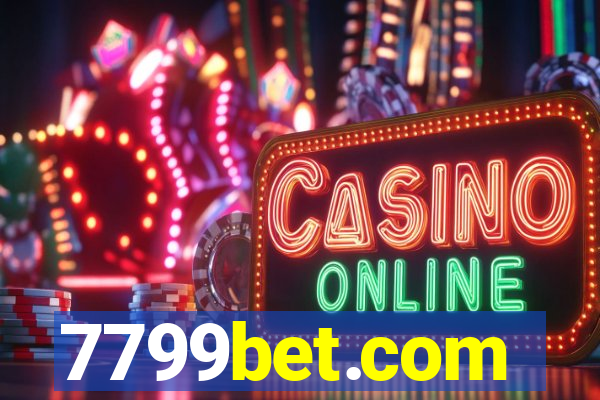 7799bet.com