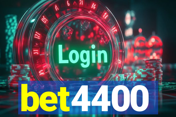 bet4400