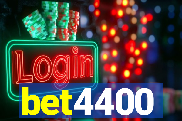 bet4400