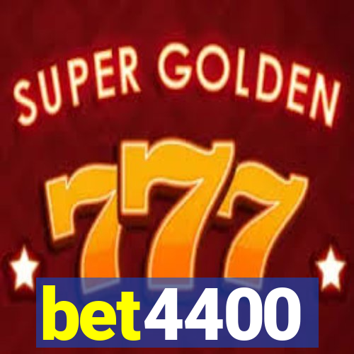 bet4400