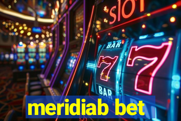 meridiab bet