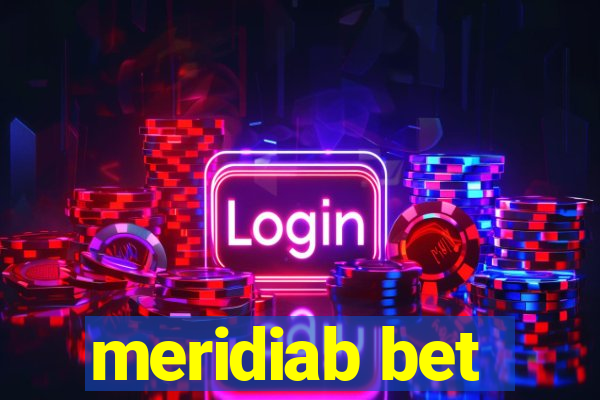 meridiab bet