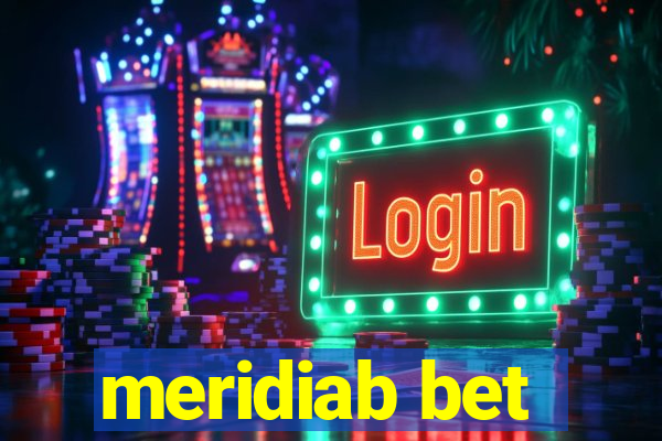 meridiab bet