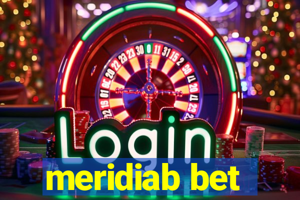 meridiab bet