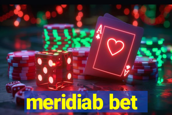 meridiab bet