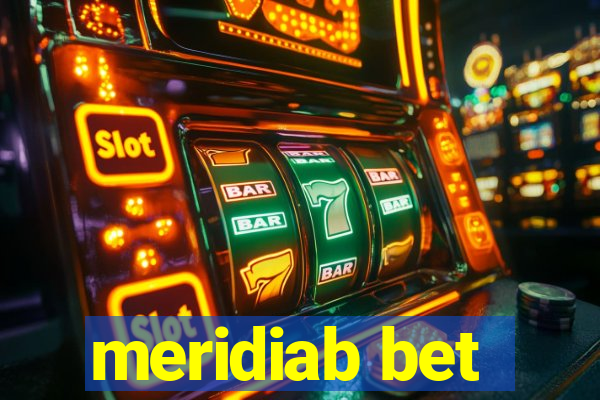 meridiab bet