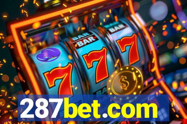 287bet.com