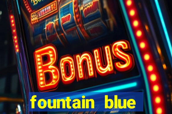 fountain blue casino las vegas