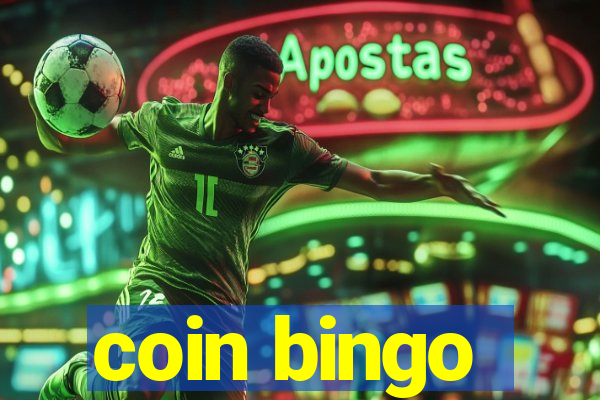 coin bingo