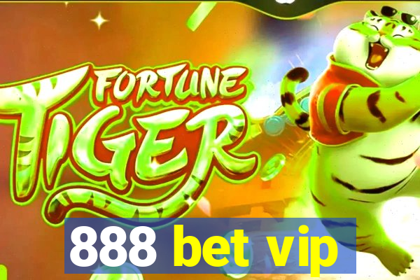 888 bet vip