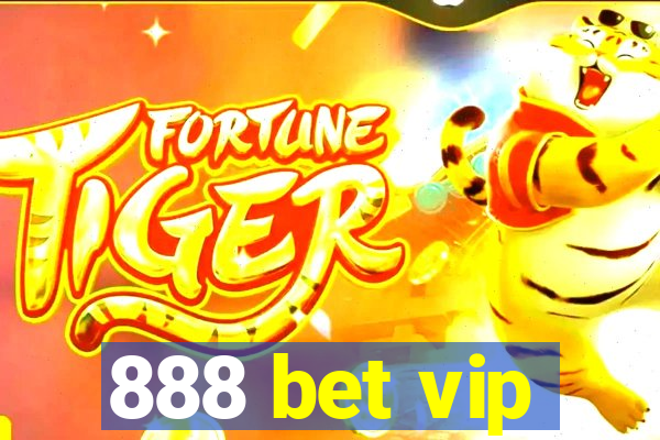 888 bet vip