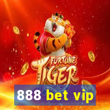 888 bet vip