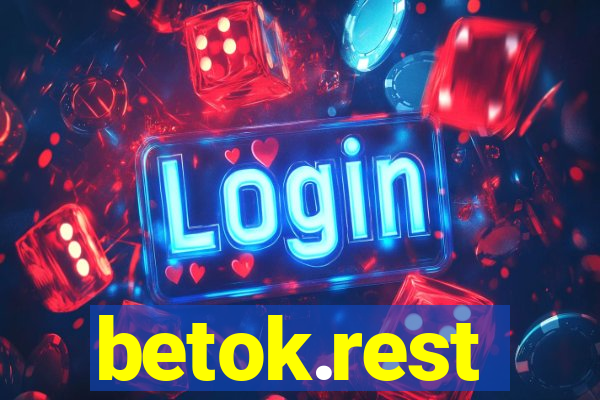 betok.rest