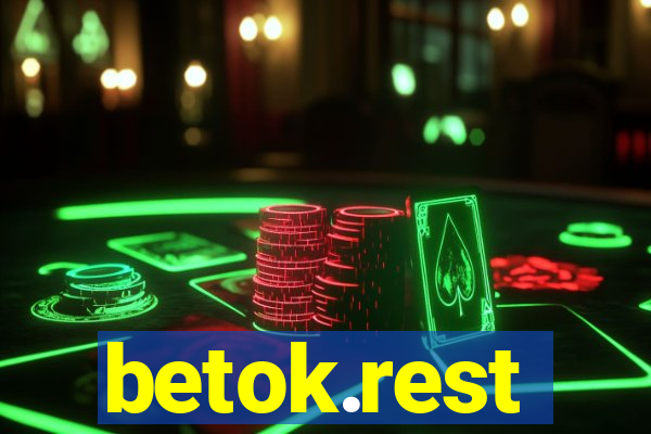 betok.rest