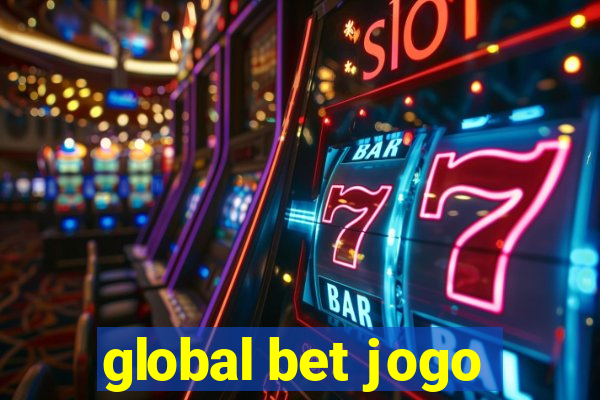 global bet jogo