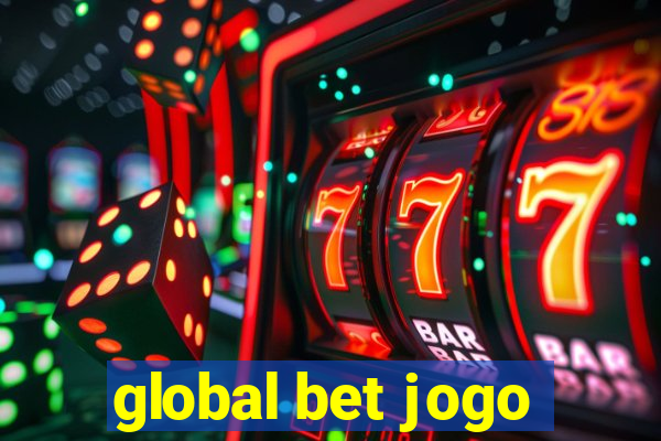 global bet jogo