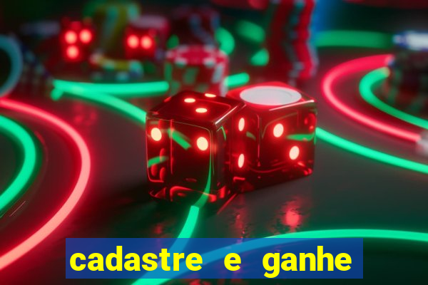 cadastre e ganhe 20 reais fortune tiger