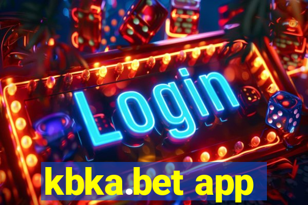 kbka.bet app