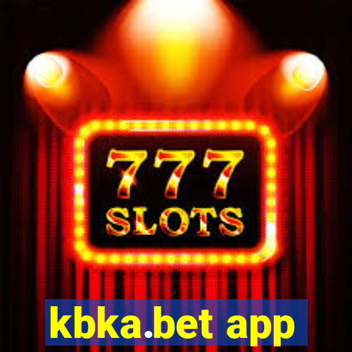 kbka.bet app