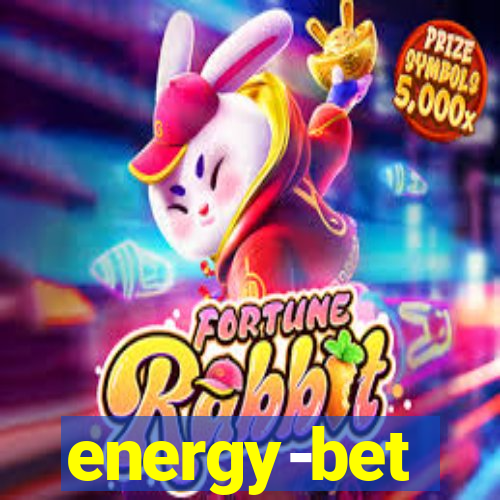 energy-bet