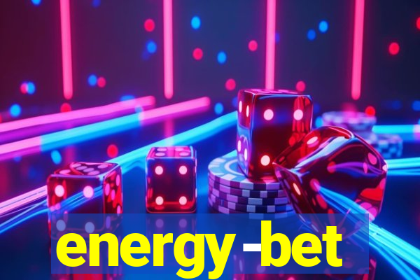 energy-bet