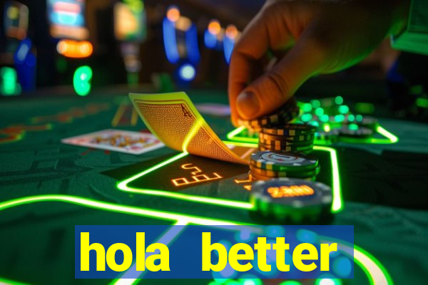 hola better internet plugin