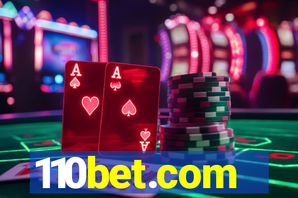 110bet.com