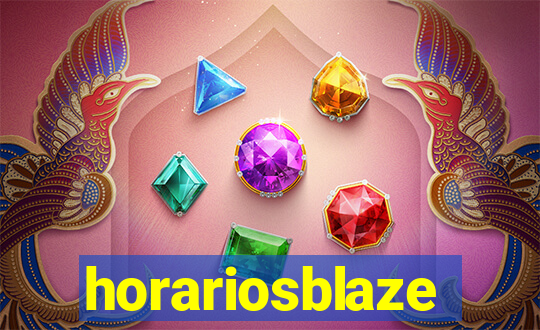 horariosblaze