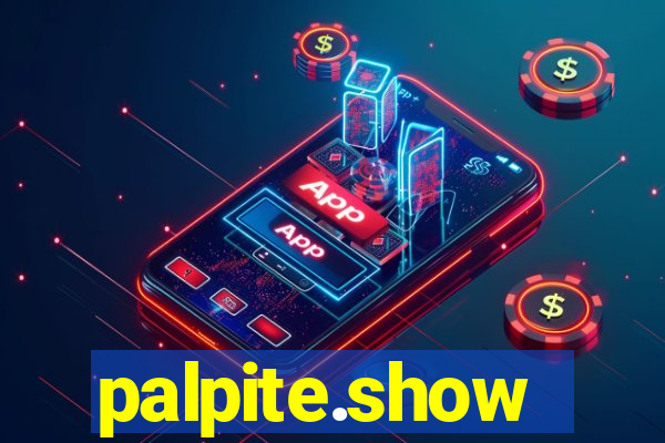 palpite.show