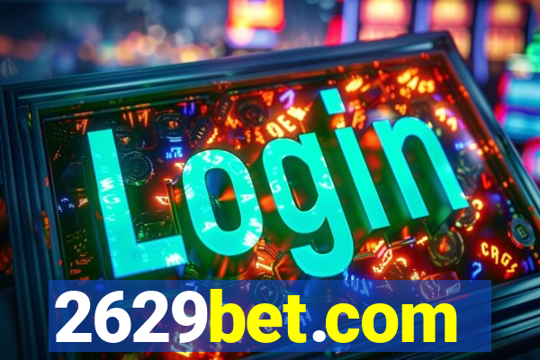 2629bet.com