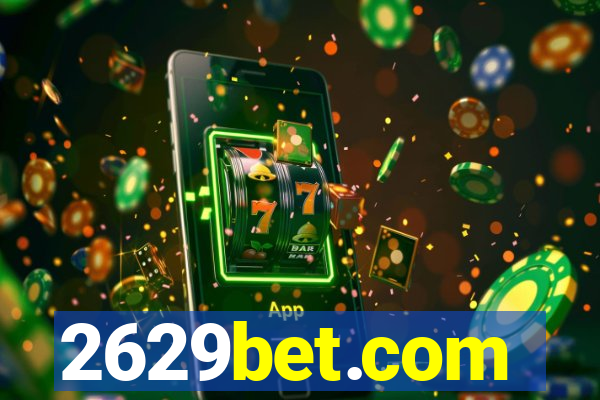 2629bet.com