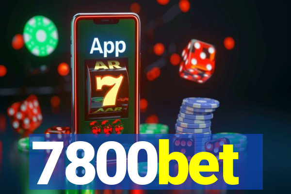 7800bet