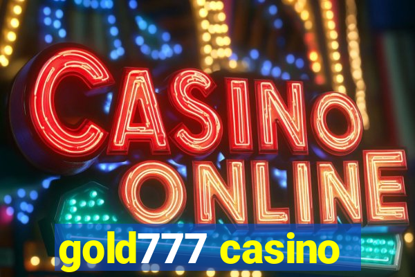 gold777 casino