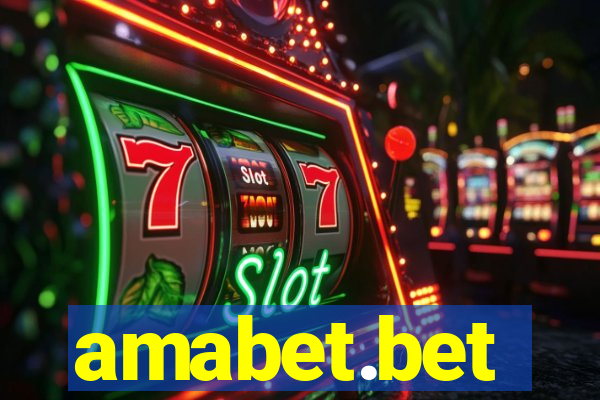 amabet.bet