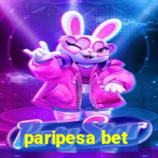 paripesa bet