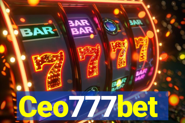 Ceo777bet