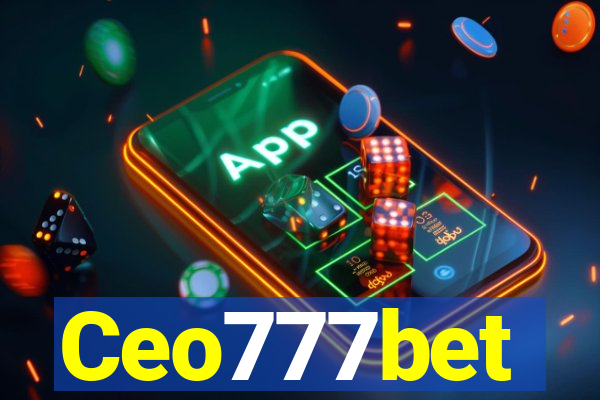 Ceo777bet