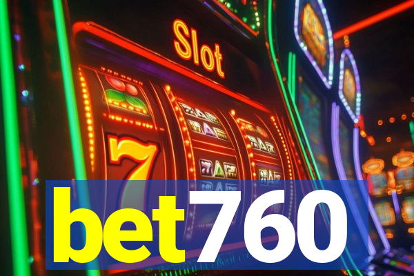 bet760