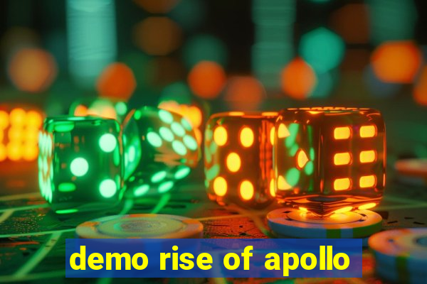 demo rise of apollo