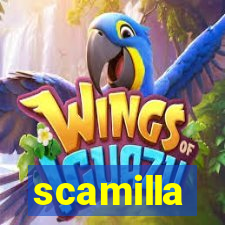 scamilla