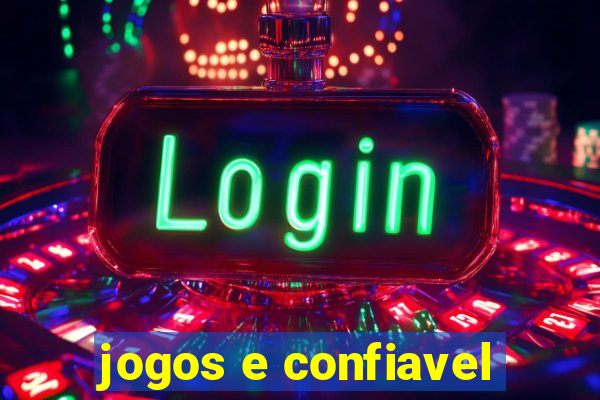 jogos e confiavel