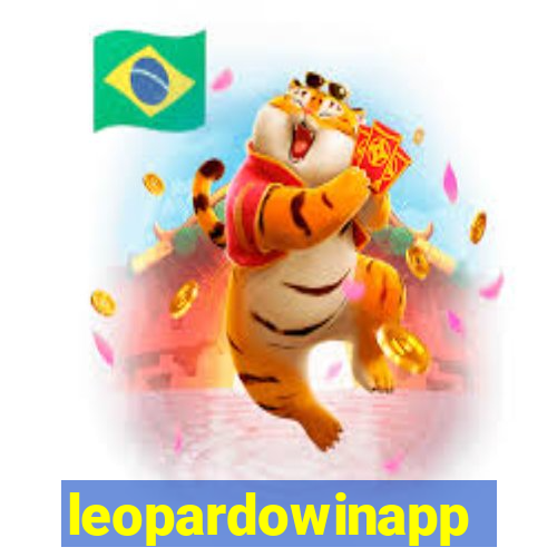 leopardowinapp